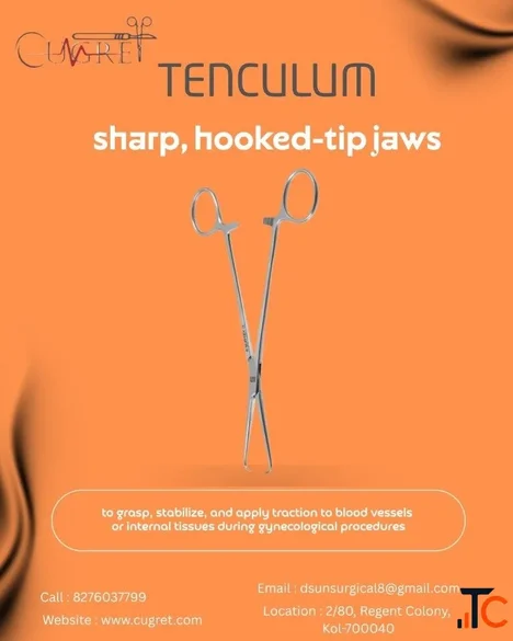 Surgical Instruments Manufacturer in Kolkata l Surgical Instruments Manufacturer in India