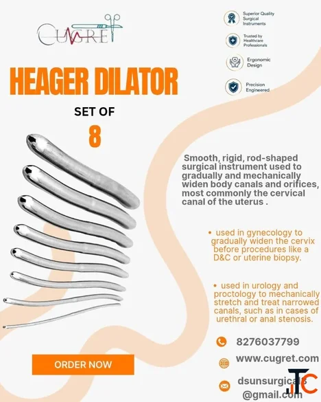 Surgical Instruments Manufacturer in Kolkata l Surgical Instruments Manufacturer in India