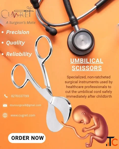 Surgical Instruments Manufacturer in Kolkata l Surgical Instruments Manufacturer in India