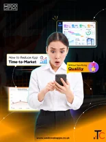 How to Reduce App Time to Market UK