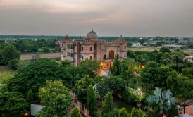 Experience Authentic Rajasthan at a Heritage Stay in Bijainagar
