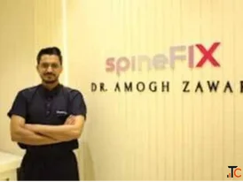 Back Pain Treatment in thane
