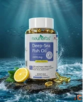 Deep Sea Fish Oil - Know What to Check Before Buying