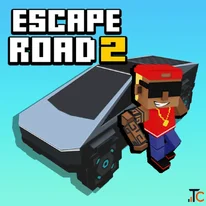 Escape Road 2 Turn Mistakes Into Momentum
