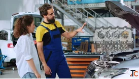 Precision Automotive Component Manufacturer in India for Reliable Components
