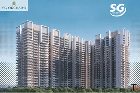 Modern 3 BHK Apartments in Ghaziabad for Families