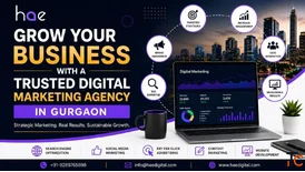 HAE Digital Marketing
