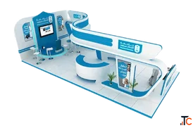 Exhibition Stand Builder in Germany