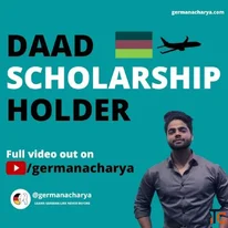 Germanacharya-German Language Institute in Connaught Place