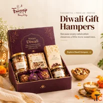Diwali Gift Hampers for Employees They'll Actually Enjoy This Year
