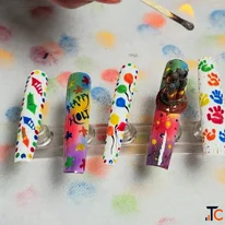 Lakme Academy - Nail Art Course in Saket