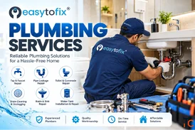 Plumbing Services in Ahmedabad Trusted Plumbing Repair Maintenance
