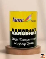 Stoving Paint Manufacturer in Ahmedabad - Durable Baking Finish Coatings
