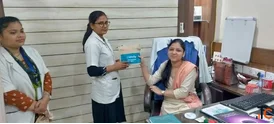 Choosing the Best Gynecologist Obstetrician in Lucknow for Women's Health