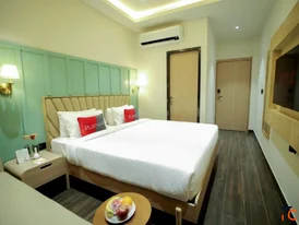 Experience Comfort at a Budget Hotel in Udaipur The Naori
