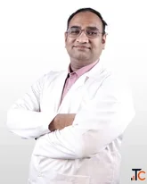 Joint Replacement Surgery in CBD Belapur