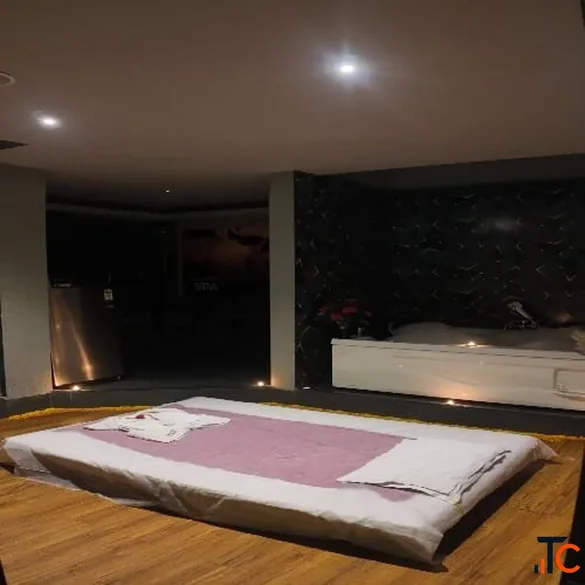 Oceanic Spa - Spa In Bandra Mumbai
