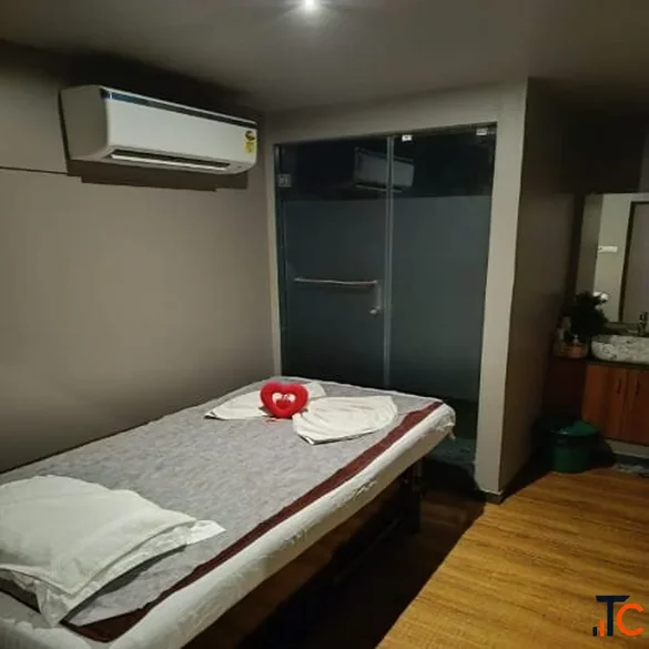 Oceanic Spa - Spa In Bandra Mumbai