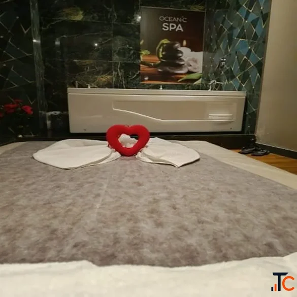 Oceanic Spa - Spa In Bandra Mumbai