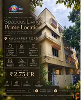 Independant House for Sale