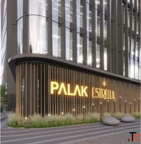 Luxury 4 5 BHK Apartments in Ahmedabad - Palak Group