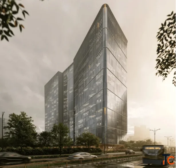 Luxury 4 5 BHK Apartments in Ahmedabad - Palak Group