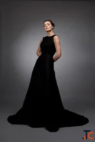 Shop Designer Evening Gowns Brooklyn NY This Columbus Day