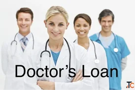 Funding Support for Doctors and Healthcare Professionals
