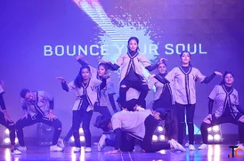 Buskers Dance Institute - Dance Studio in Malviya Nagar