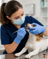 Pet Dental USA Bright Smiles Start with Healthy Teeth