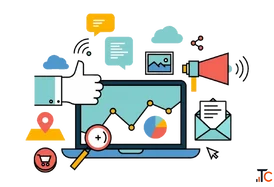 Digital Marketing Services in Contai
