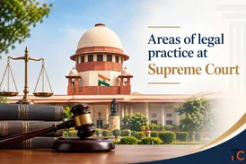 Supreme Court Legal Practice Areas PS Law Chambers Delhi