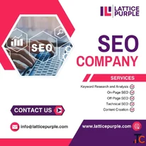 Trusted SEO Company in Ghaziabad for Your Business