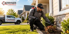 A Homeowner's Guide to Preventing Pests All Year Round