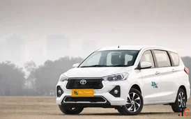 Rumion Car Rental Jaipur