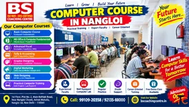 digital marketing classes in Delhi