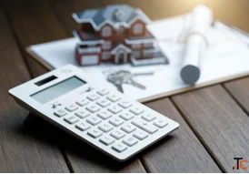 Inheritance Tax Calculator