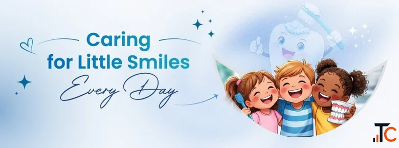 Best Pediatric Dental Care In Annapolis One Tooth Pediatric Dental