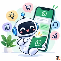 Provide 247 Customer Support with AI