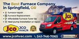 Jco Heating AC Electrical
