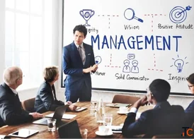 Build Better Management Skills with I.T.S. Ghaziabad