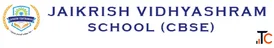 Best CBSE School Aundipatti - Jai Krish CBSE School