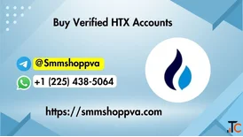 Quiz Buy Verified HTX Accounts Eligibility Steps to Qualify