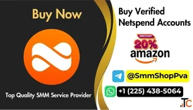 Best Sites to Buy Verified Netspend Accounts Online - Forums