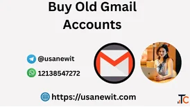 115 Leading Platforms to Buy Old Gmail Accounts in USA