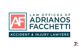 Law Offices of Adrianos Facchetti Accident Injury Lawyer Burbank Personal Injury Lawyer