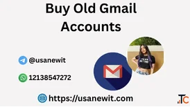 110 Top Popular to Find and Buy Aged Gmail Accounts in the US
