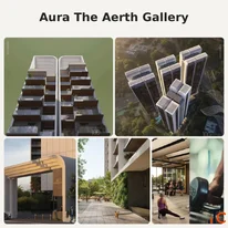 Aura World Gurgaon - Luxury Living Real Estate Insights