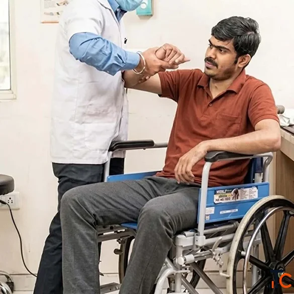 Integrative Medicine and Holistic Wellness Centre in Chennai