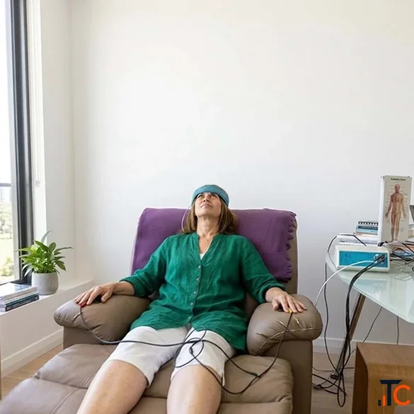 Integrative Medicine and Holistic Wellness Centre in Chennai